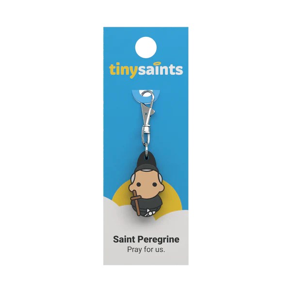 Tiny Saints Peregrine