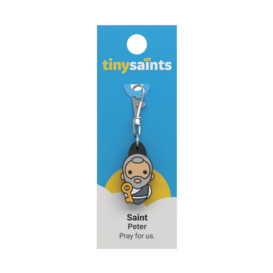 Tiny Saints Peter
