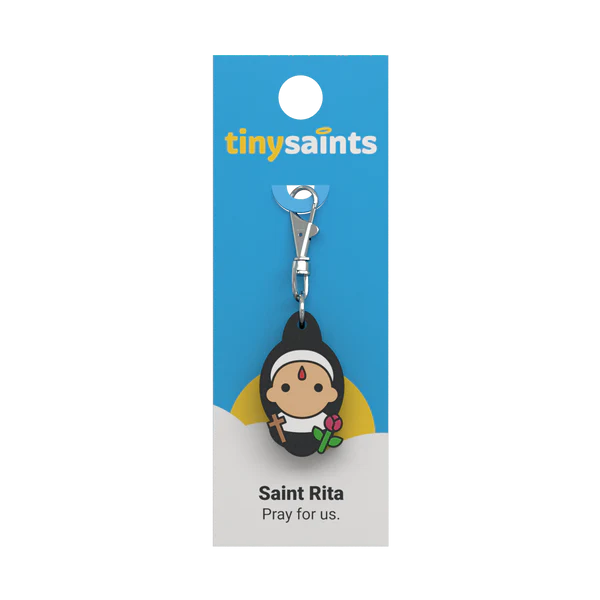 Tiny Saints Rita