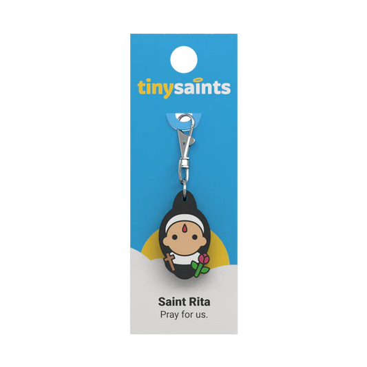 Tiny Saints Rita