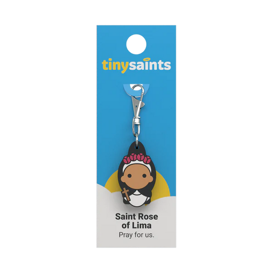 Tiny Saints Rose of Lima