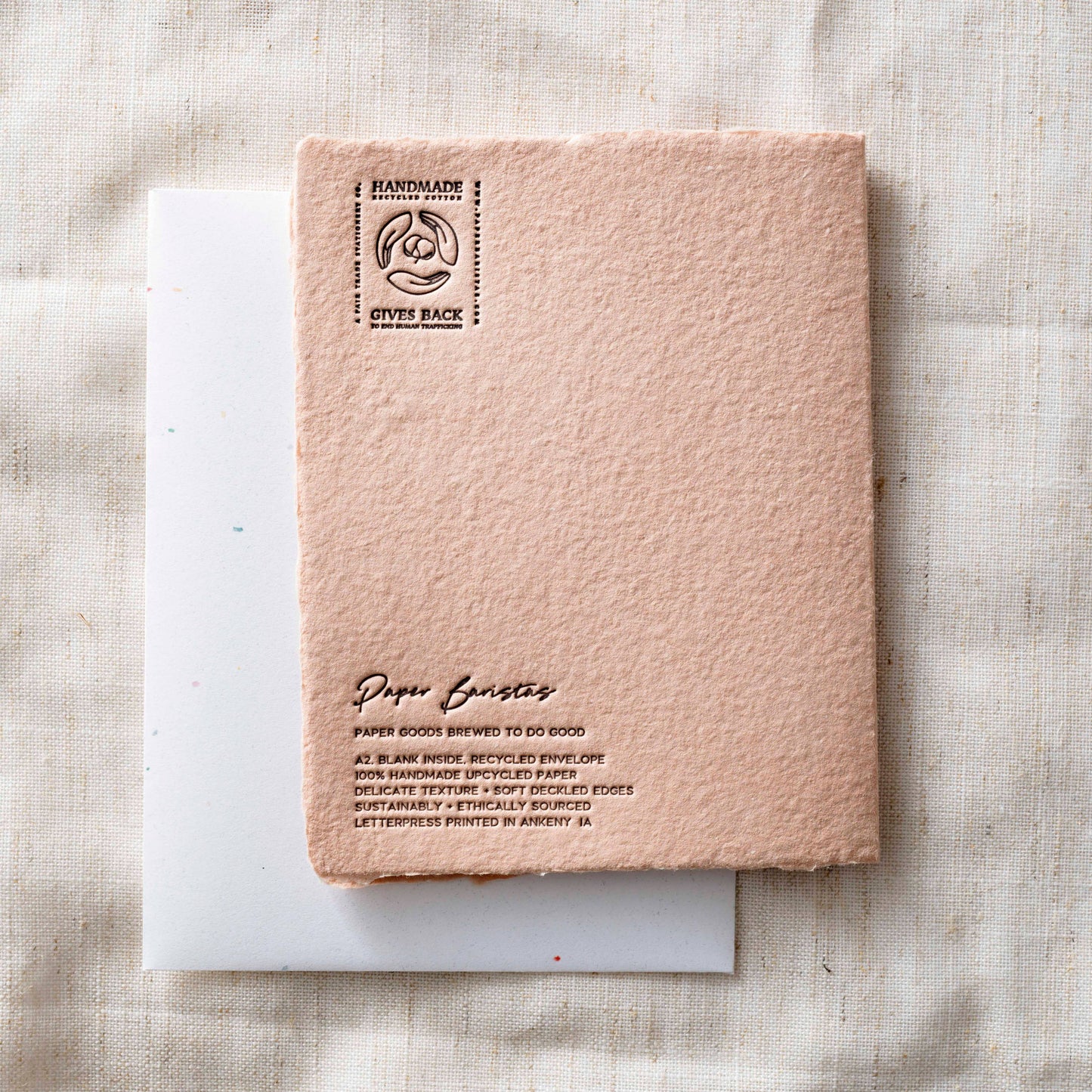 There is Freedom | Christian Religious Greeting Card