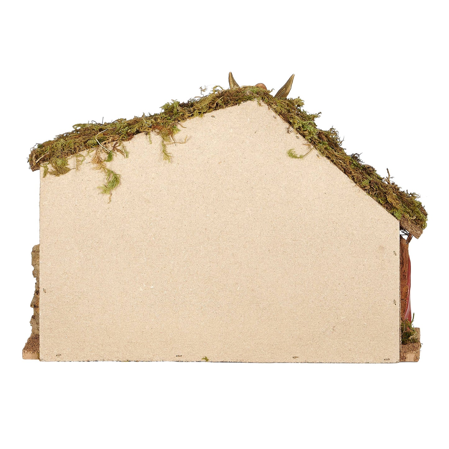 Fontanini 11-Piece Nativity Set/ Italian Stable – 5" Scale