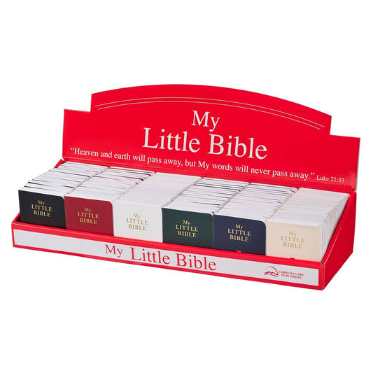 My Little Bible