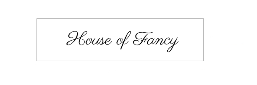 Customized Label Brand Service
