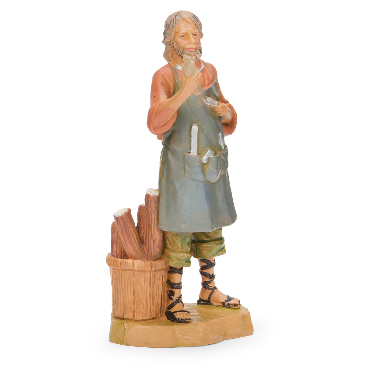 Fontanini 5" Scale Jadon Toymaker Nativity Figure