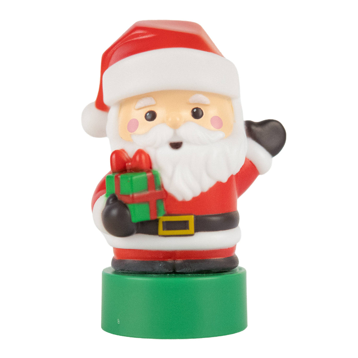 Christmas Santa Luna Figurine (Projector Sold Separately)