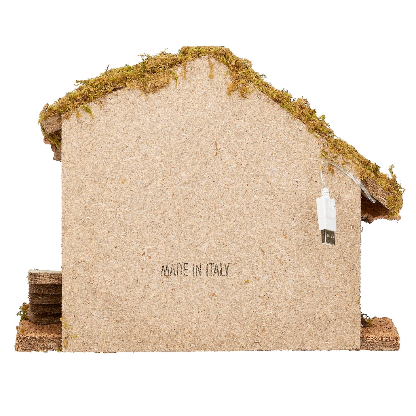 Fontanini Wedding Nativity Set – 5" Scale