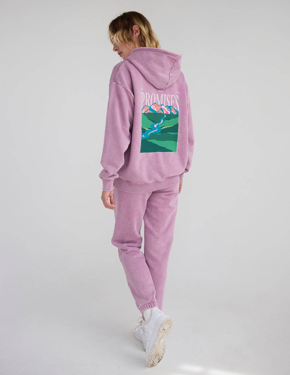 God's Promises Unisex Hoodie