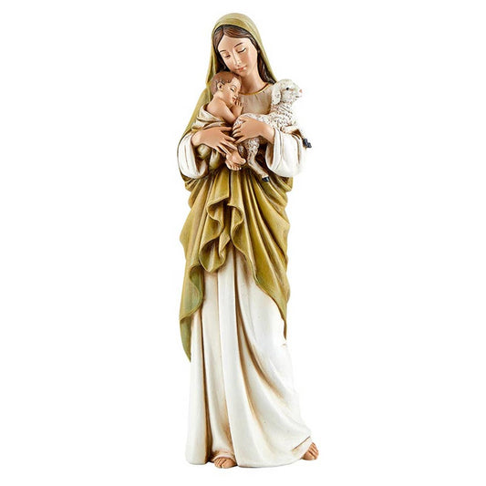 Innocence Statue 12"