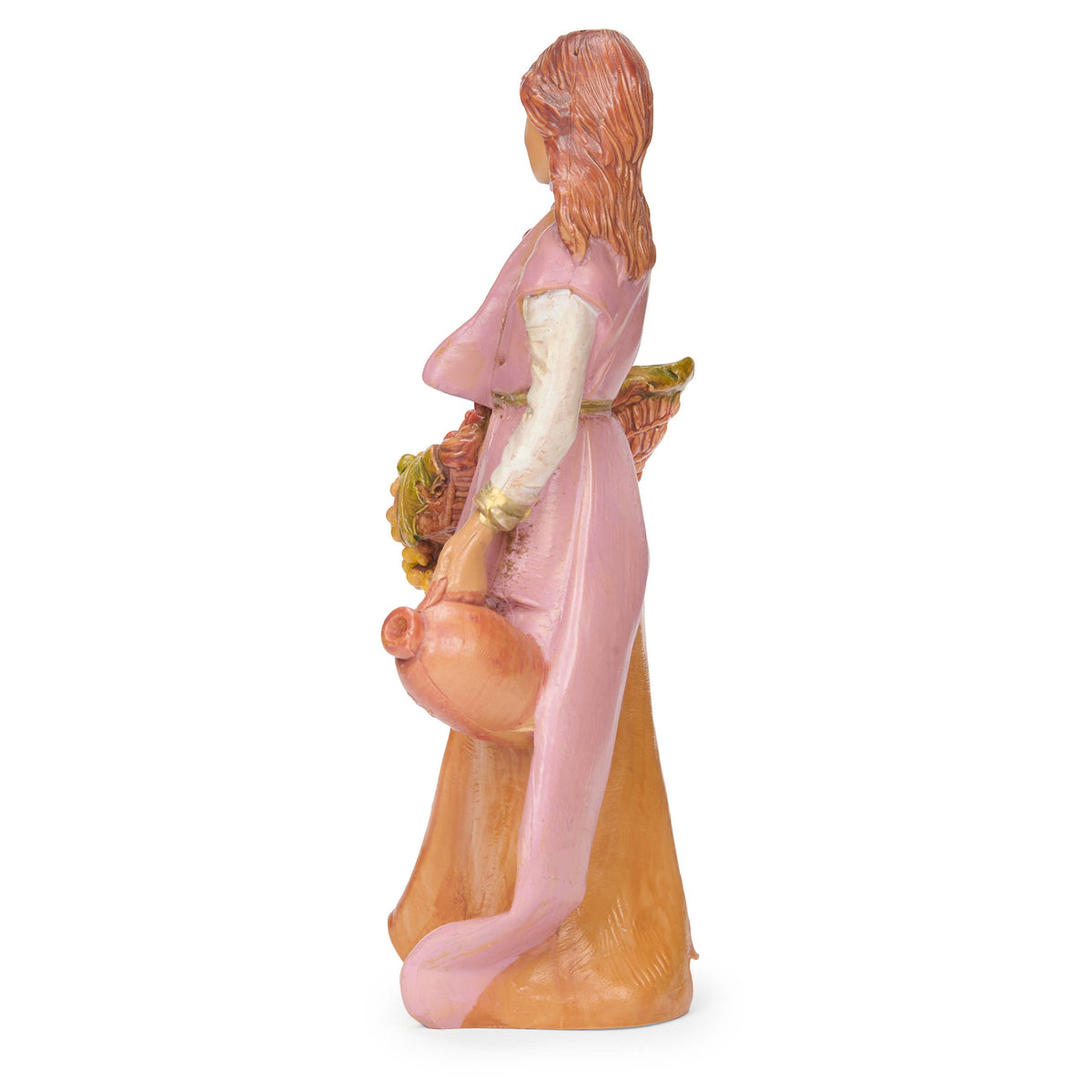 Fontanini 5" Scale Bethany Vineyard Worker Nativity Figure