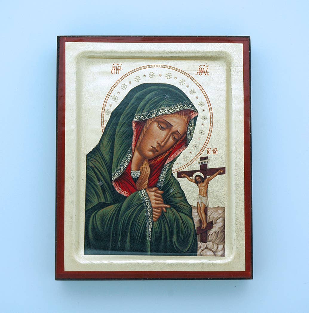 G0SF-SR- Sorrows Icon