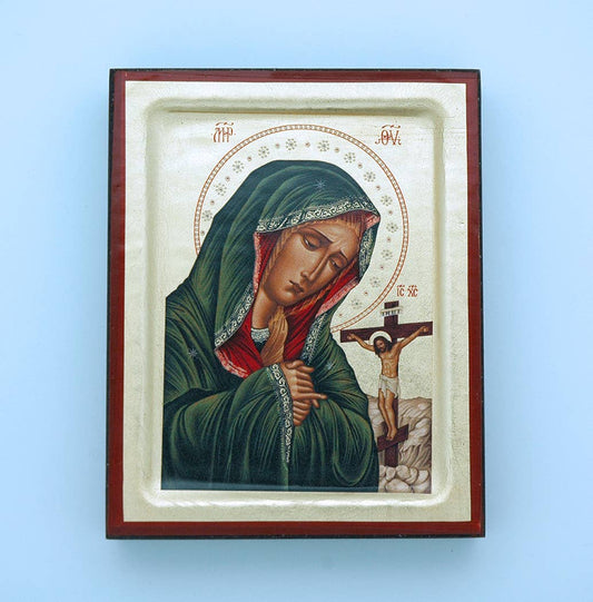G0SF-SR- Sorrows Icon