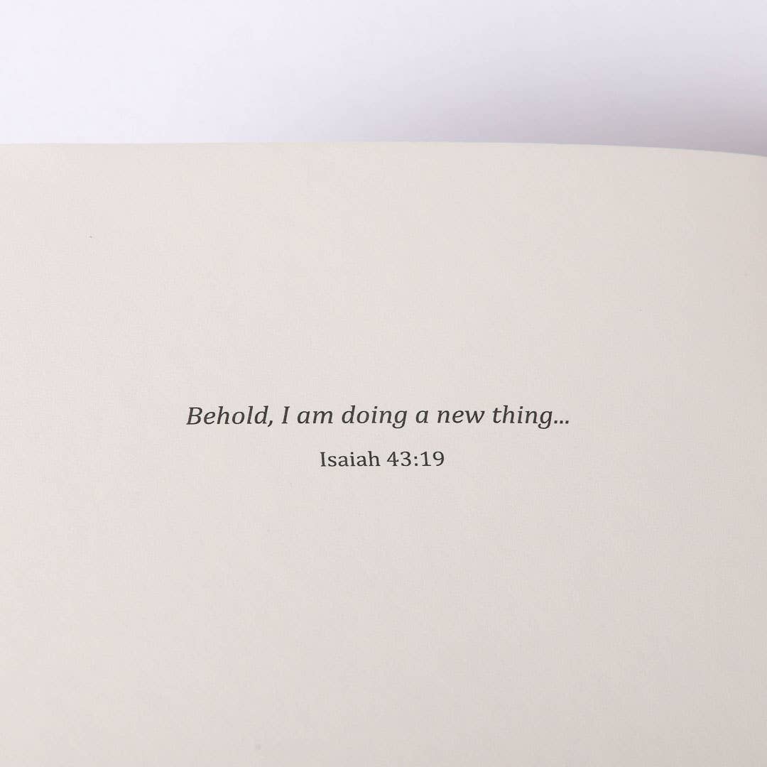 Soft Cover Grey Wineskin Journal