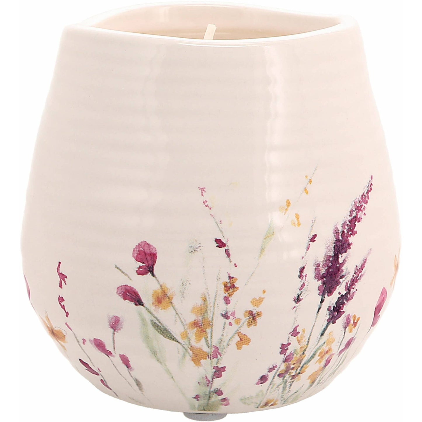 Mom - 8 oz - 100% Soy Wax Candle
Scent: Tranquility