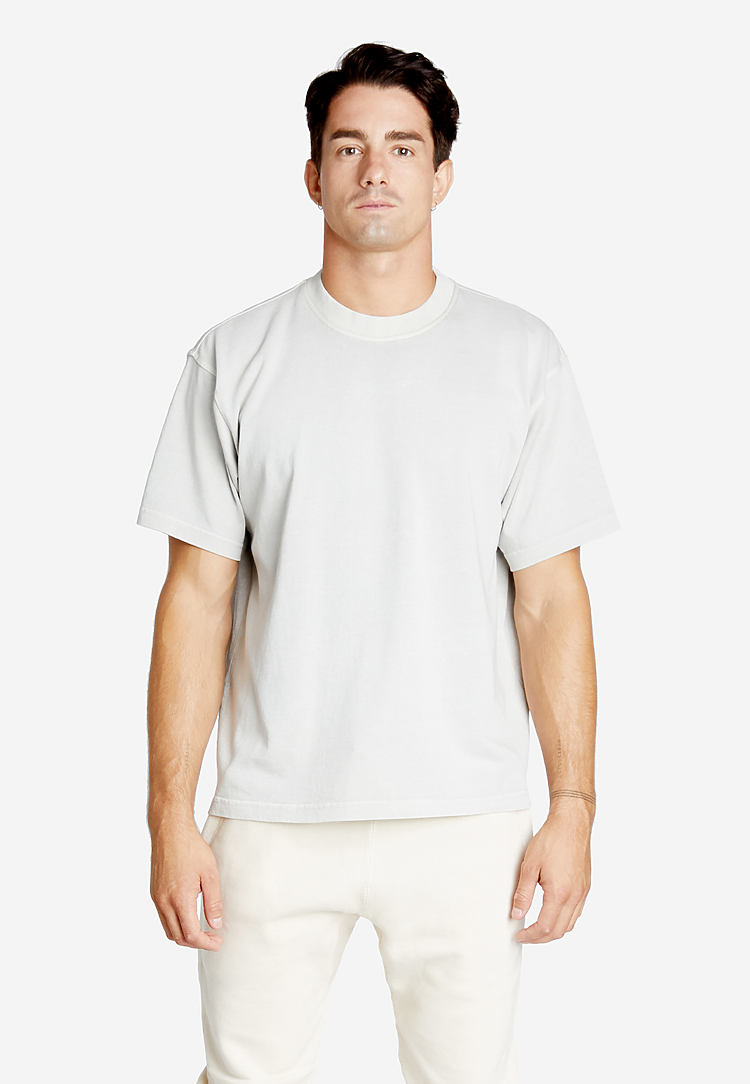 Urban Heavy Weight T Shirt