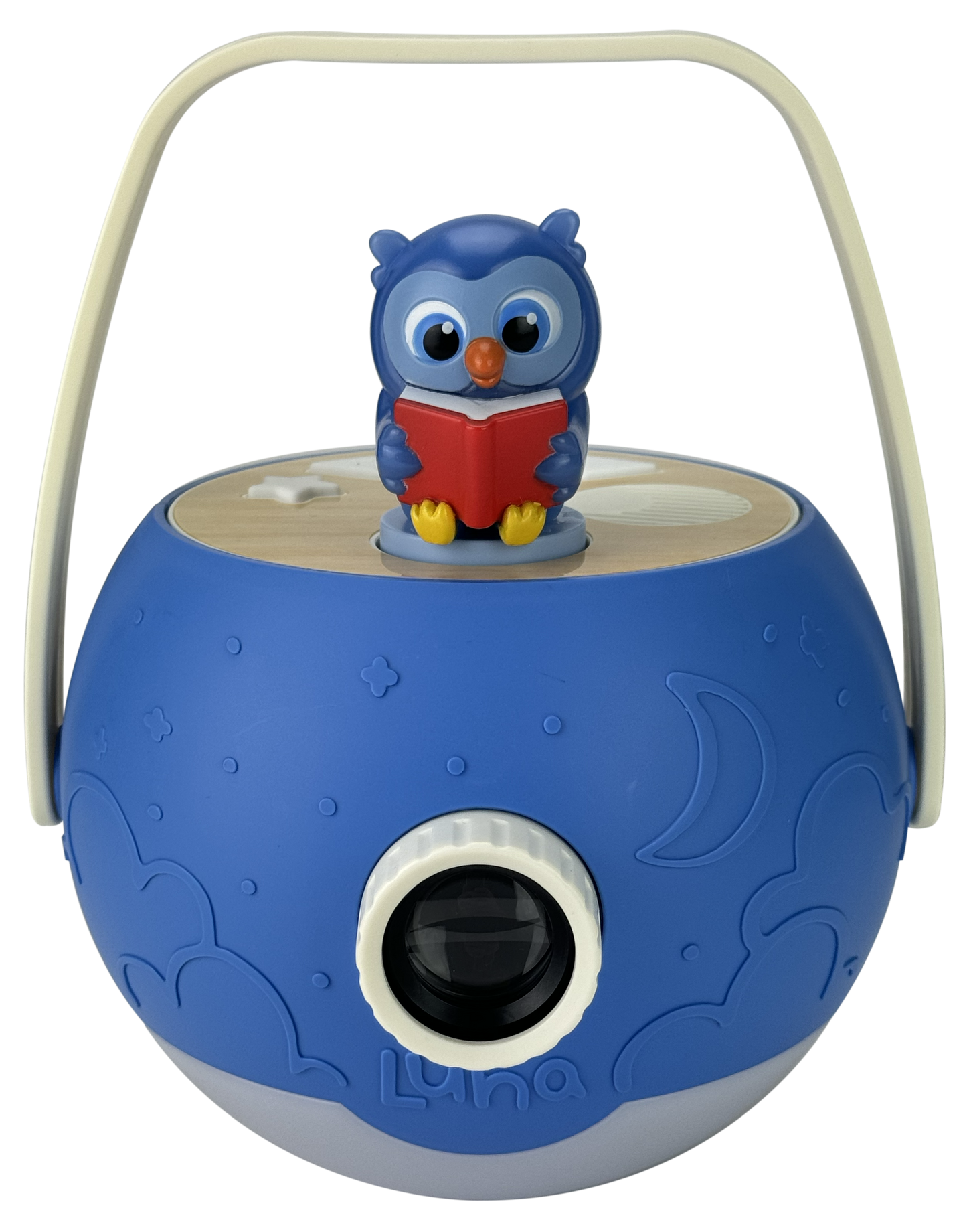 Luna StoryTime Projector – Classic Starter Set