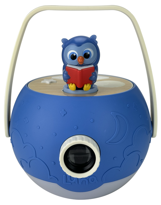 Luna StoryTime Projector – Classic Starter Set