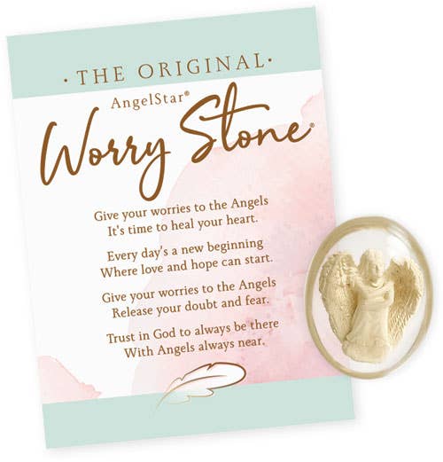The Worry Stone