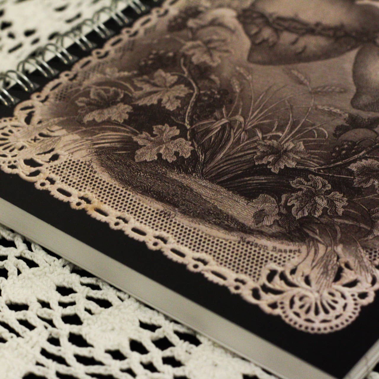 Sacred Heart/Immaculate Heart Journal