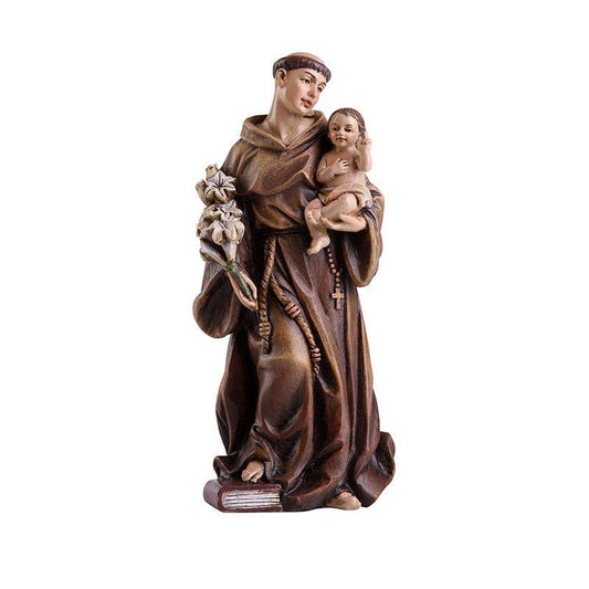 St. Anthony Statue 4"