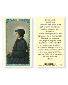 HC St. Elizabeth Ann Seton
