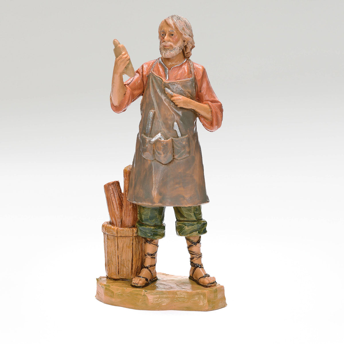 Fontanini 5" Scale Jadon Toymaker Nativity Figure