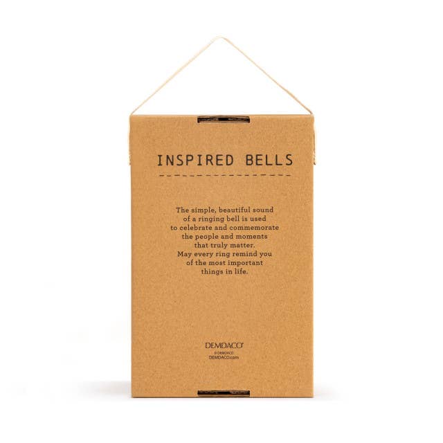 Inspired Bell - Mom