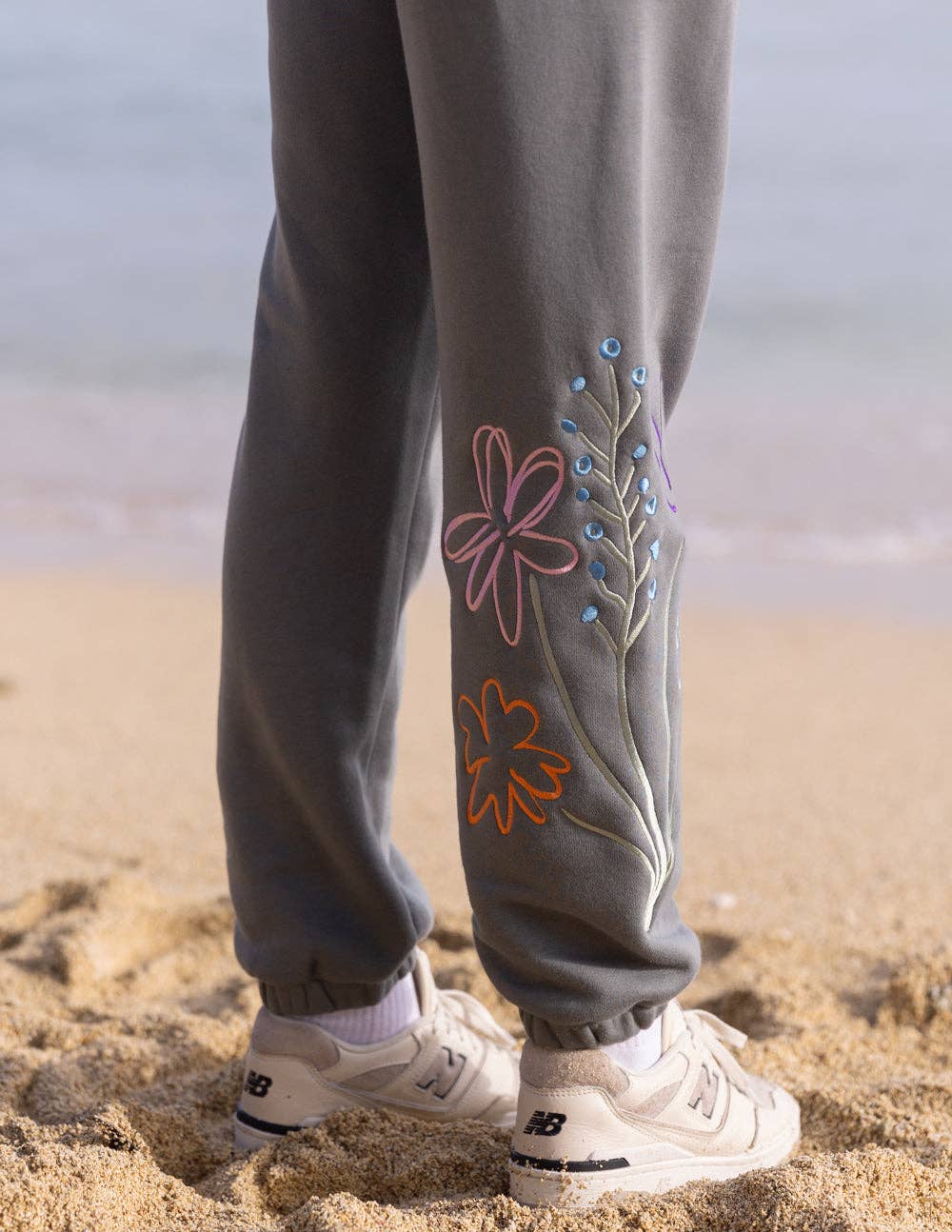God's Still Working Unisex Sweatpant