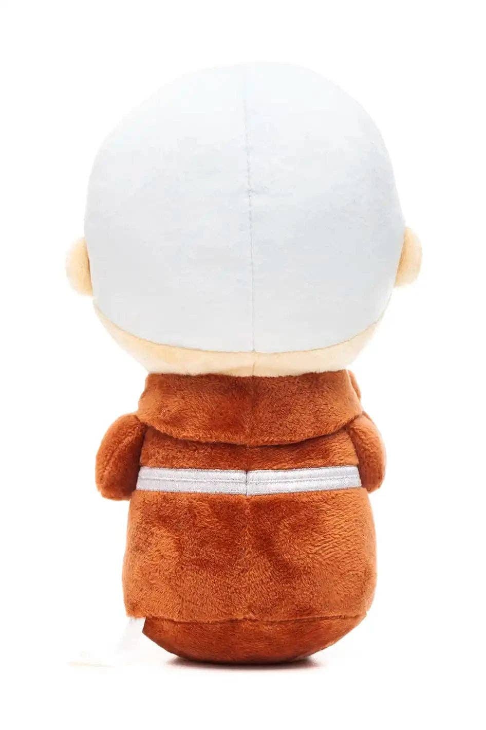 Saint Padre Pio Plush Doll