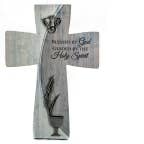 Restored Order Cross