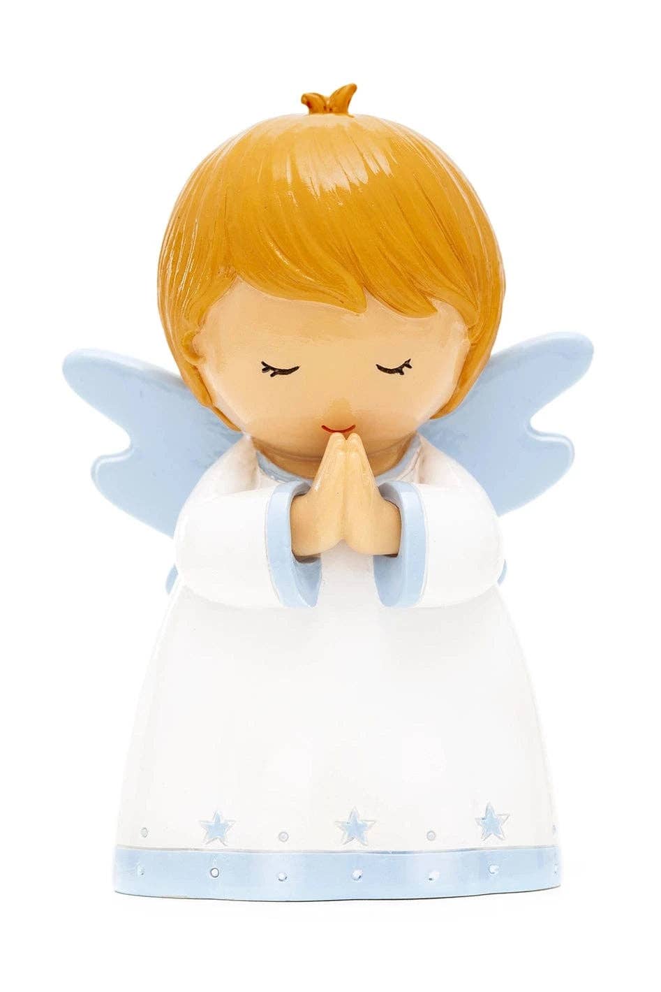 Guardian Angel Boys Collectors Edition | Guardian Protection | Little Drops of Water | Edition Closed