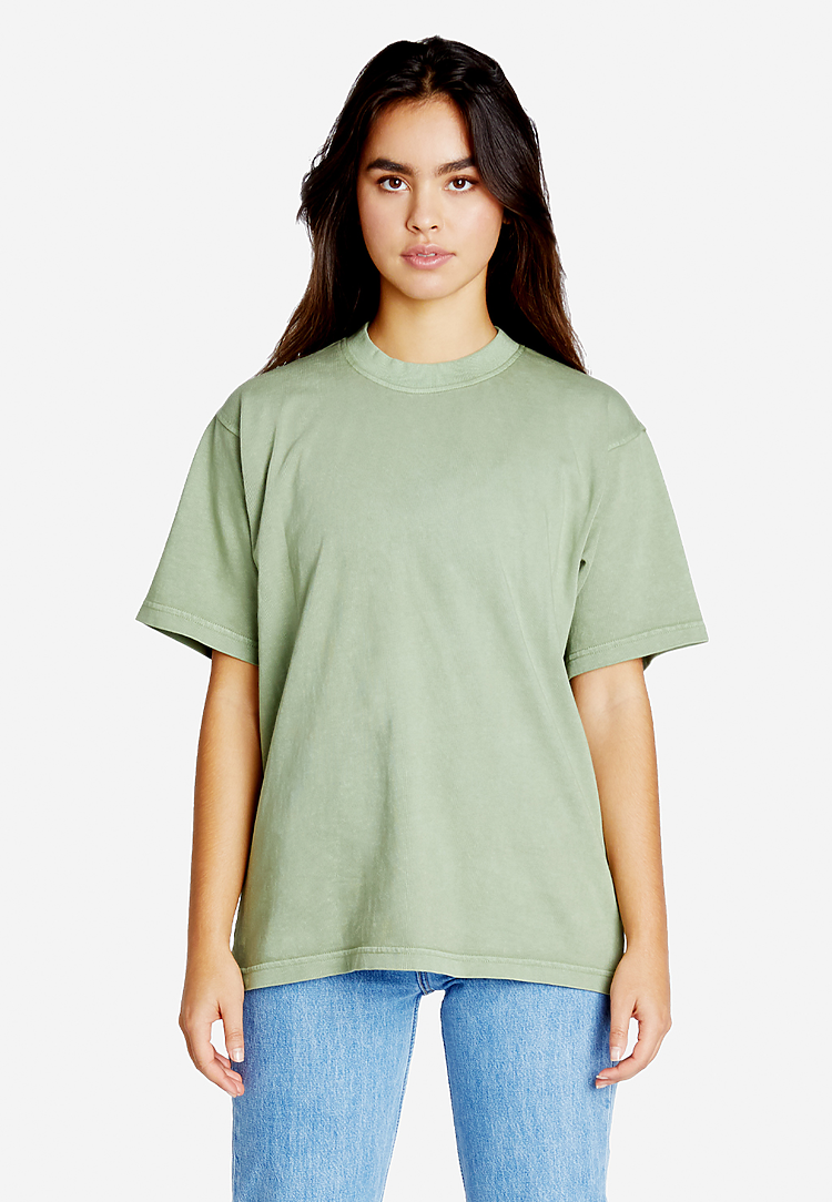 Urban Heavy Weight T Shirt
