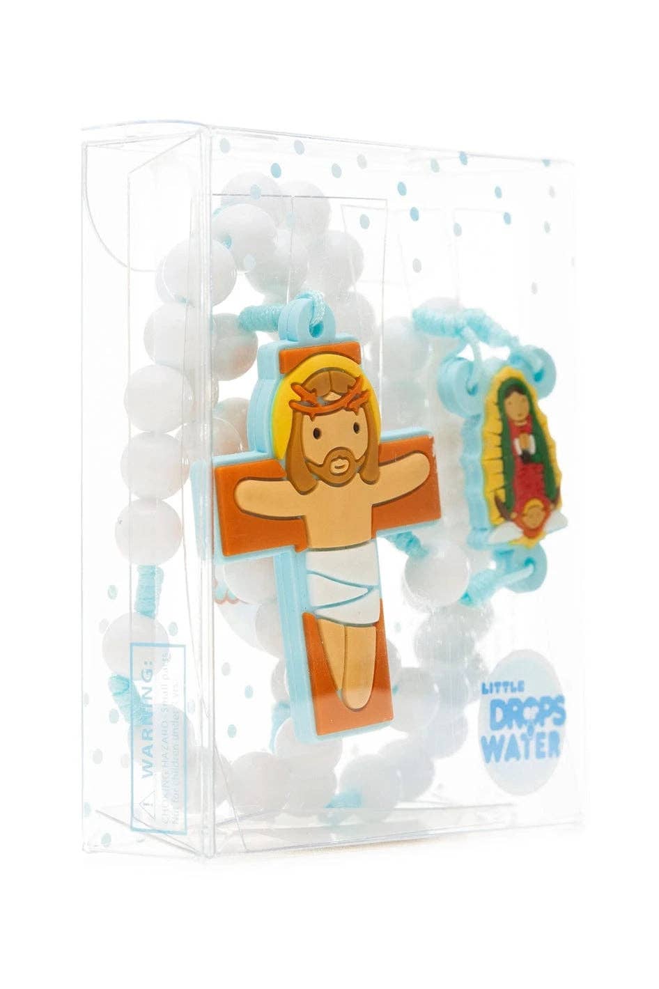 Our Lady Guadalupe Catholic Gift | First Communion Baptism | Little Drops of Water