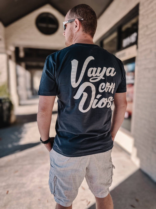 Vaya Con Dios Graphic Tee (CLOSEOUT)