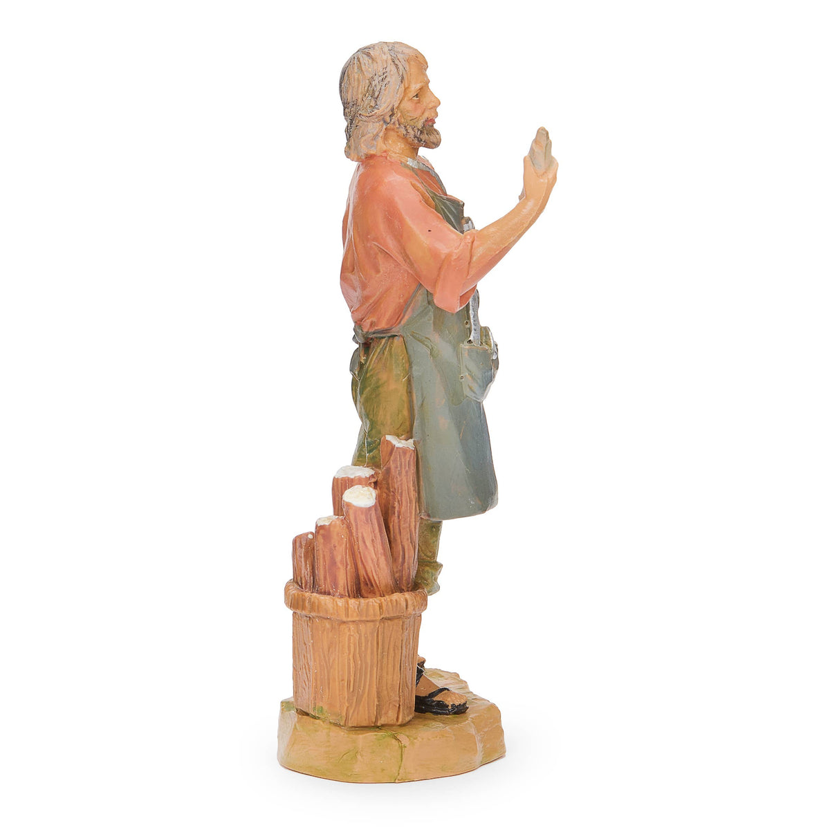 Fontanini 5" Scale Jadon Toymaker Nativity Figure