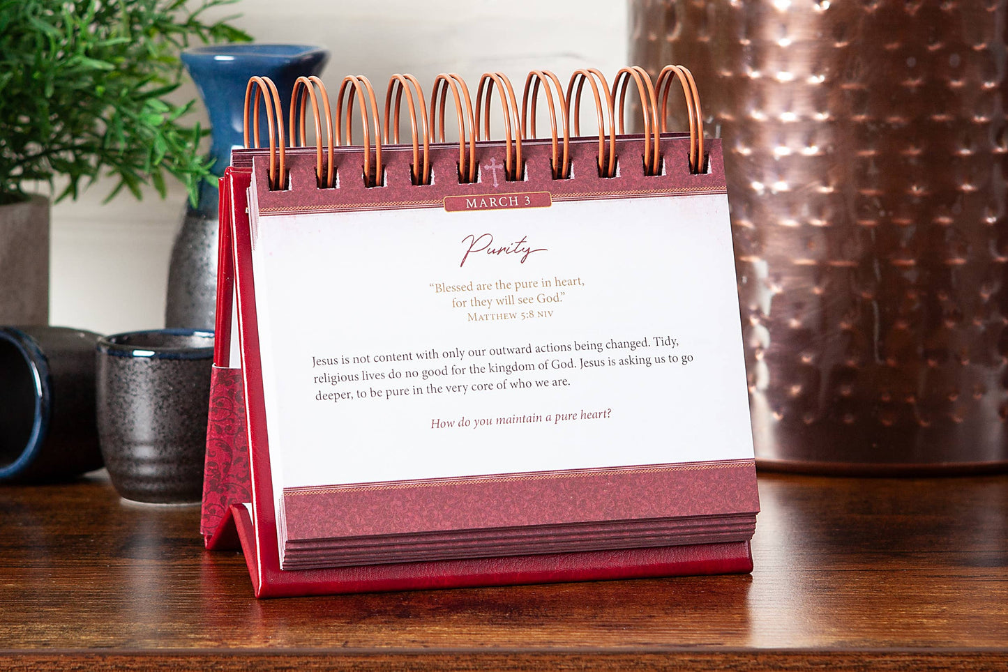 A Daily Word for Women