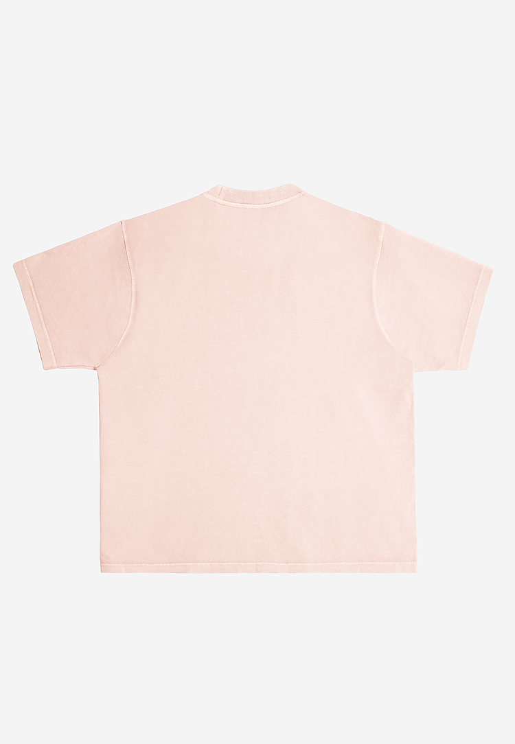 Urban Heavy Weight T Shirt