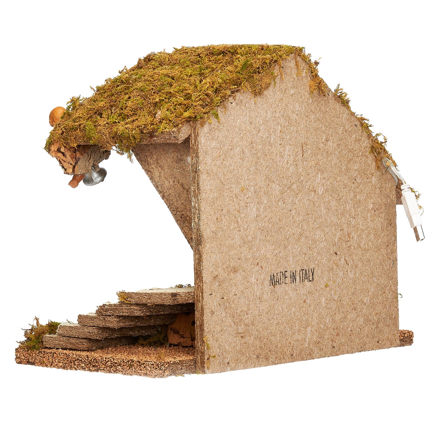 Fontanini Wedding Nativity Set – 5" Scale