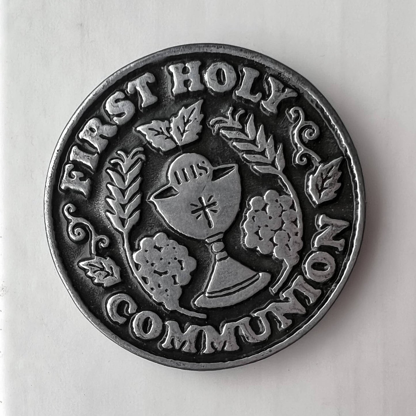 Communion Token