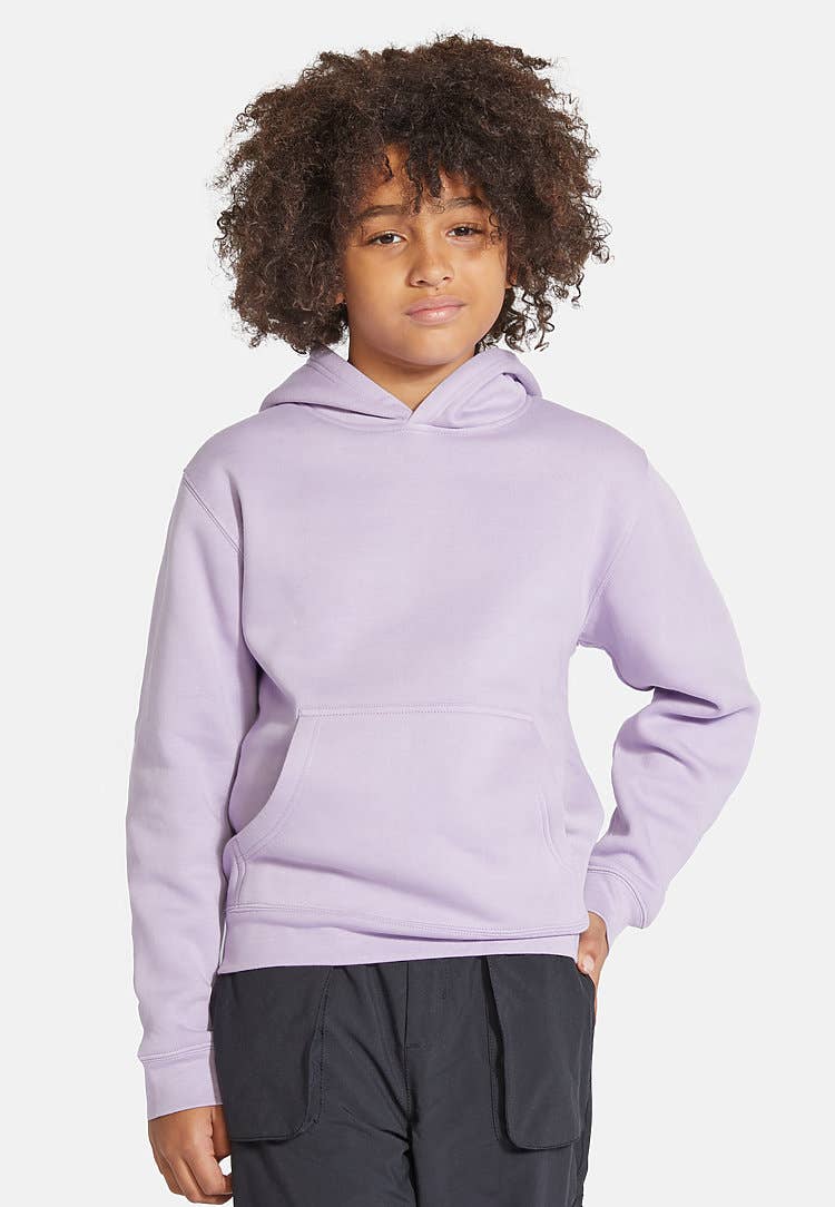 Premium Youth Hoodie for Kids - For Boys and Girls