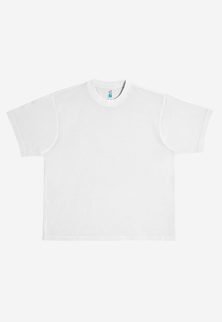 Urban Heavy Weight T Shirt