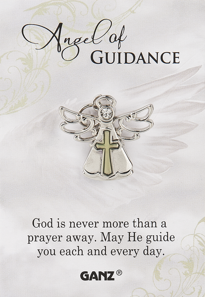 Angel of Guidance