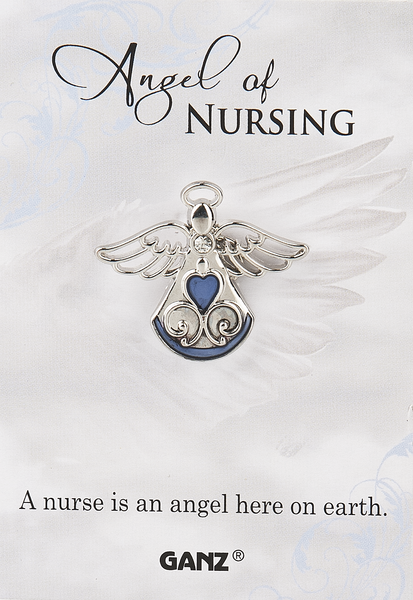 Angel of Nursing