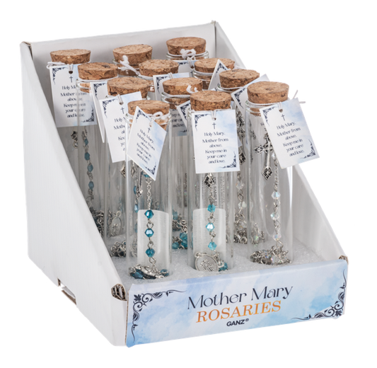 Mother Mary Rosaries