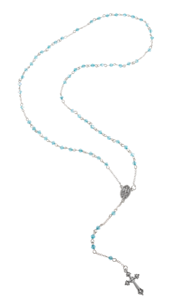 Mother Mary Rosaries