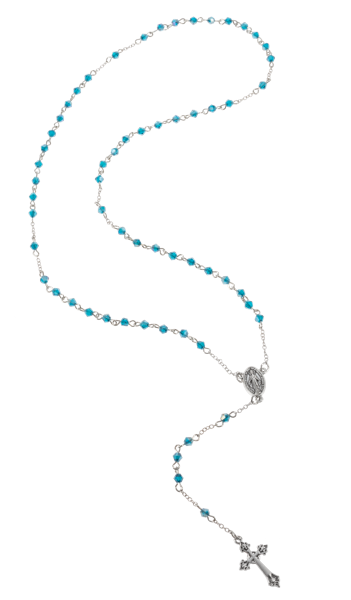 Mother Mary Rosaries