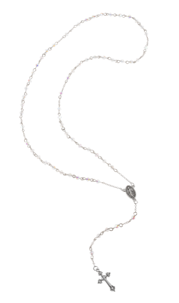 Mother Mary Rosaries