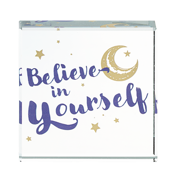 Heavenly Horizons - Glass Block Talk