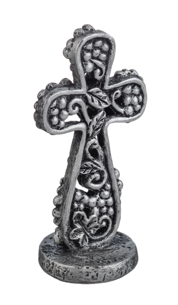 Faith Gives You Wings Figurine